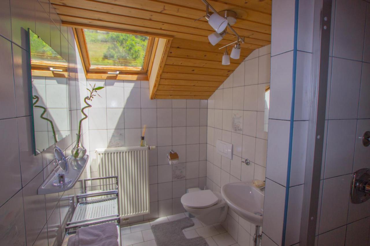 Hotel Kehrerhof Ellbögen Exteriér fotografie