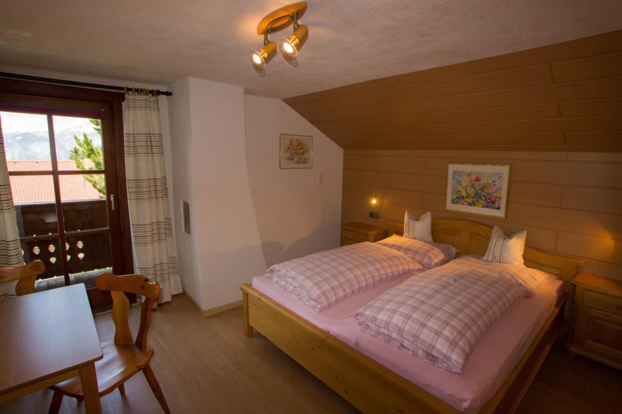 Hotel Kehrerhof Ellbögen Exteriér fotografie