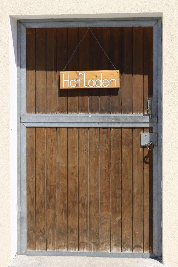 Hotel Kehrerhof Ellbögen Exteriér fotografie